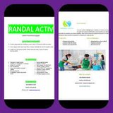 Randal Activ - Firma de curatenie si servicii DDD